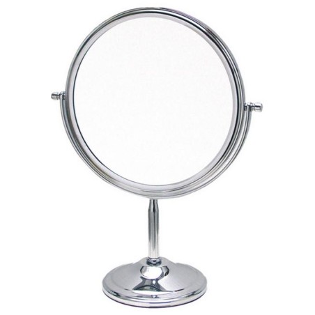 Eurostil Espejo Pie Metal 5 Aumento Ø 19 Ctm. Ref. 02806