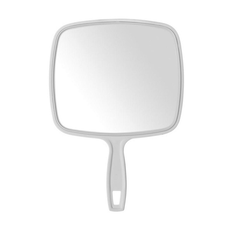 Eurostil Espejo Televisor Blanco Ref. 0254/58