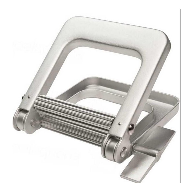 Eurostil Exprimidor Tubo Aluminio Grande Ref. 01496