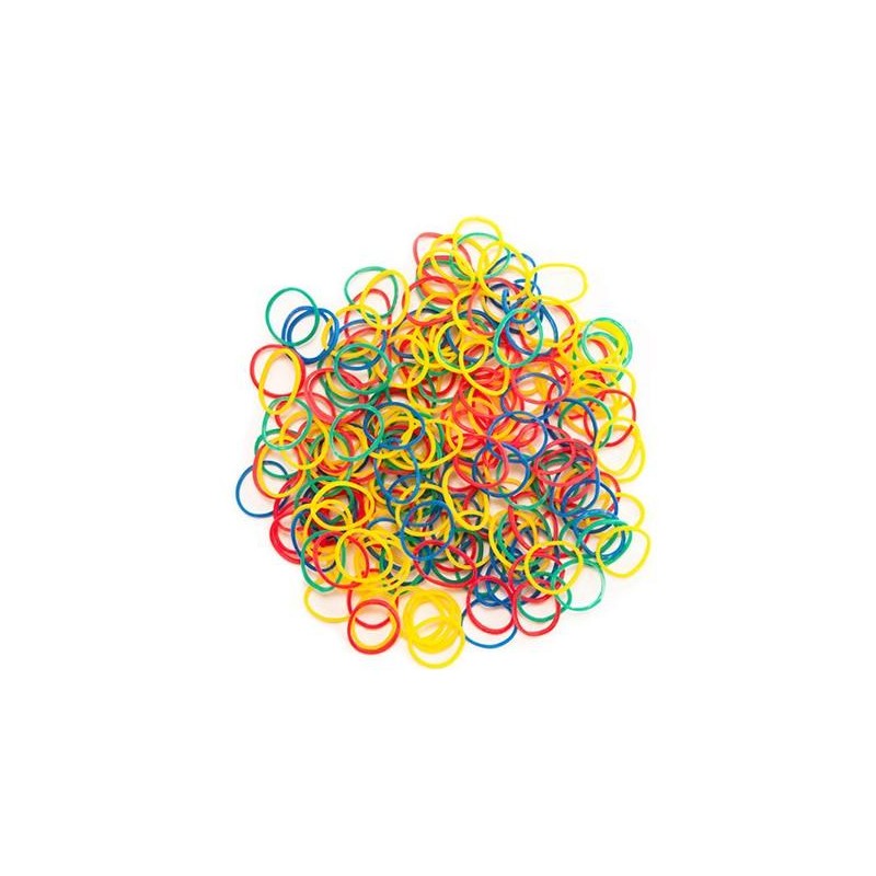 Eurostil Gomillas Colores 100 Grs. Ref. 3397