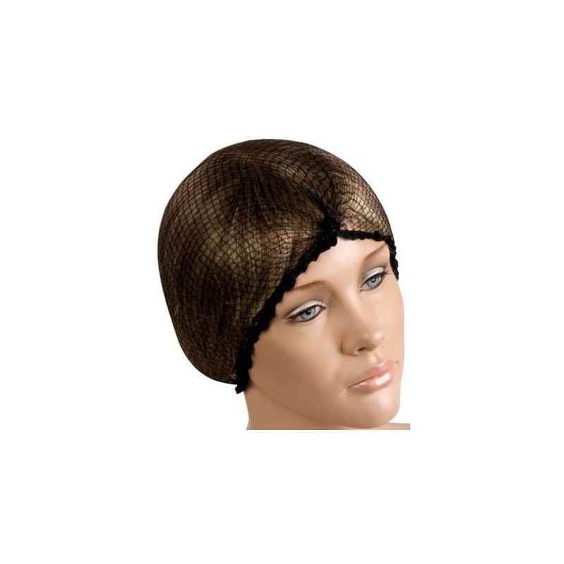 Eurostil Gorro Dormir Sin Cinta Negra Ref. 1049/50