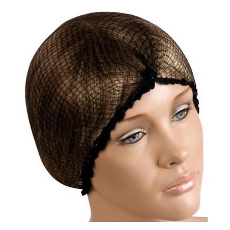 Eurostil Gorro Dormir Sin Cinta Negra Ref. 1049/50
