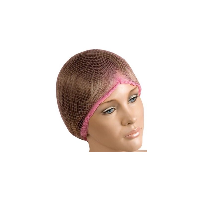 Eurostil Gorro Dormir Sin Cinta Rosa Ref. 1049/70