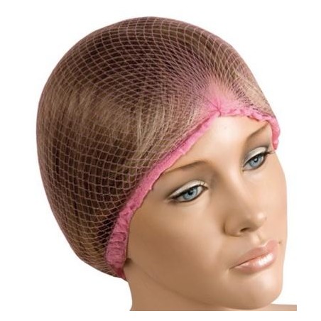 Eurostil Gorro Dormir Sin Cinta Rosa Ref. 1049/70