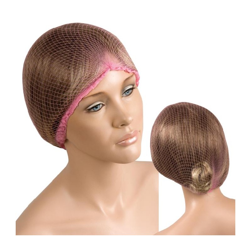 Eurostil Gorro Noche Con Cinta Rosa Ref. 01048/70