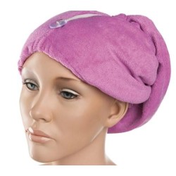 Eurostil Gorro Toalla Con...