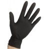Eurostil Guantes Latex Negro Pequeño 20 Unds. Ref. 2832
