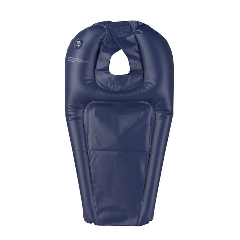 Eurostil Lavacabezas Portatil Hinchable Ref. 3923