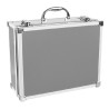 Eurostil Maleta Gris Melamina Ref. 02593