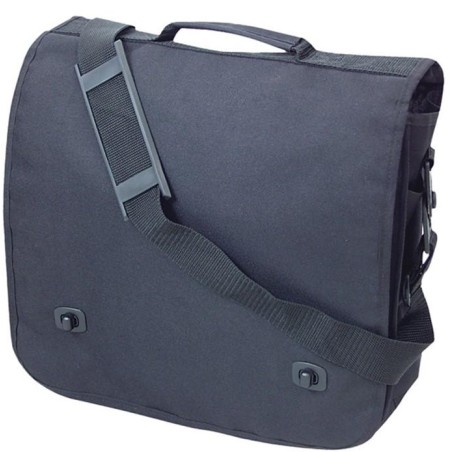 Eurostil Maleta Porta Utiles Tela 36x11x36 Ctm. Ref. 2596
