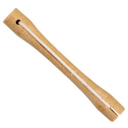 Eurostil N. 3 Bigudi Madera...