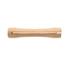 Eurostil N. 9 Bigudi Madera 12 Unds. Ref. 01572