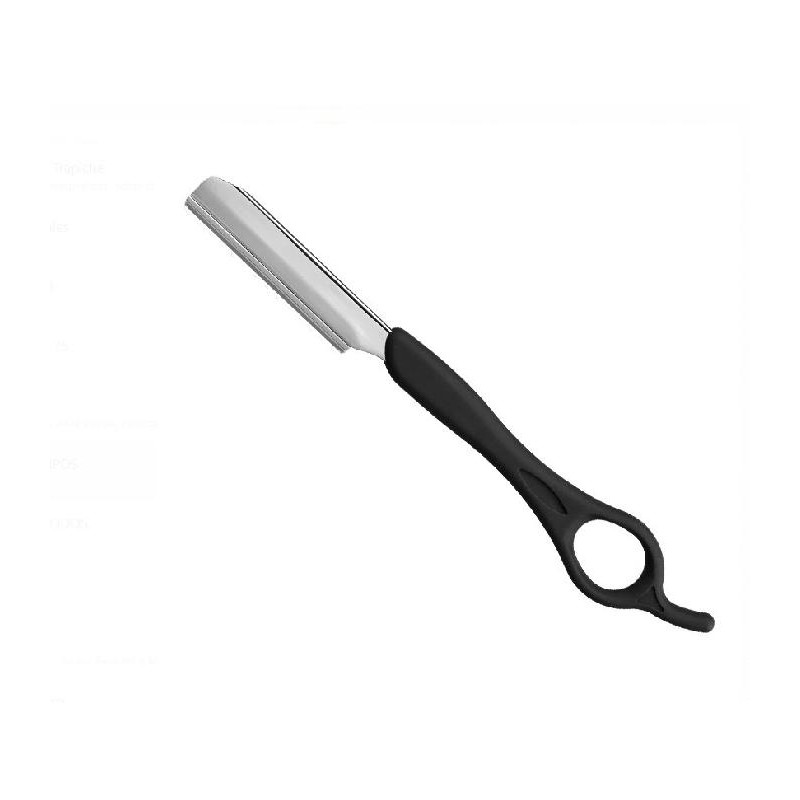 Eurostil Navaja Mango Plastico Con Protector Ref. 04075