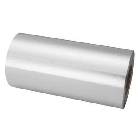 Eurostil Papel Aluminio Plata 13 Ctm. 125 M. Ref. 1113