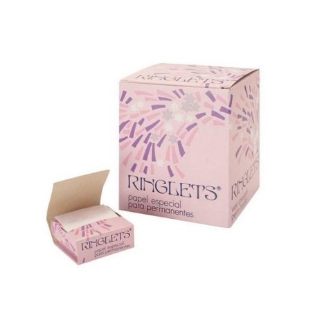 Eurostil Papel Permanente Ringlet Ref. 656