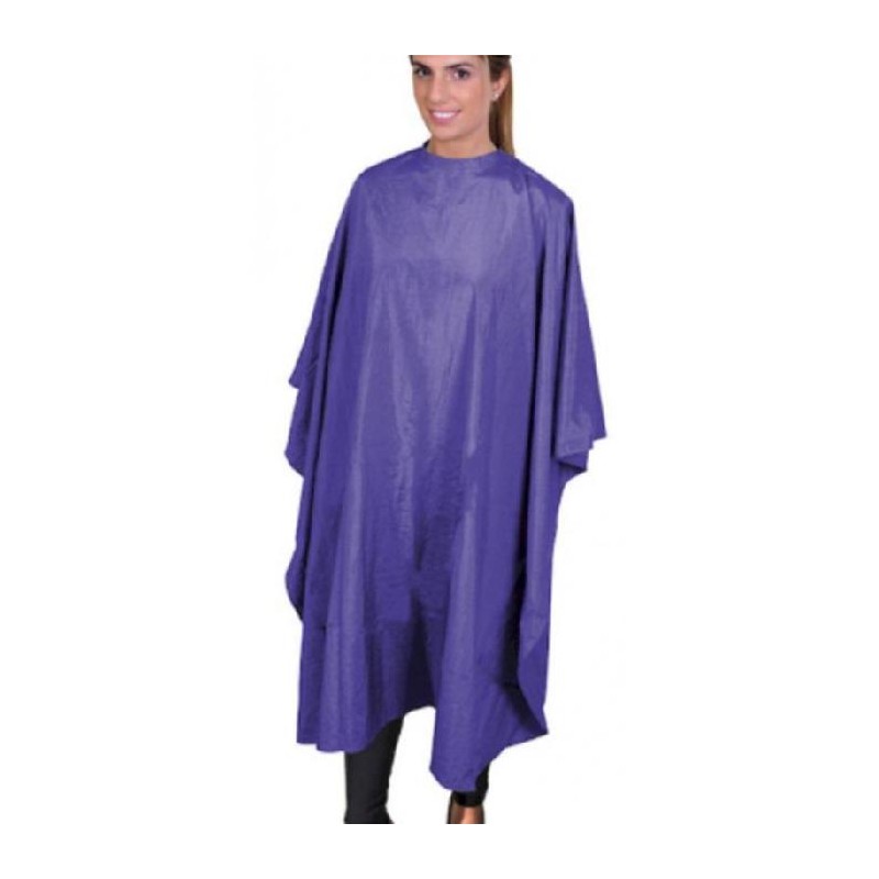 Eurostil Peinador Nylon Brillo Violeta 138 X 150 Ctm. Ref. 2503/68
