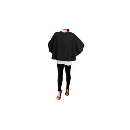 Eurostil Peinador Nylon Negro 90 X 100 Ctm. Ref. 1076/50
