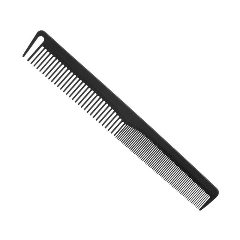 Eurostil Peine Batidor Carbono Pua Separacion 18 Ctm. Ref. 03409
