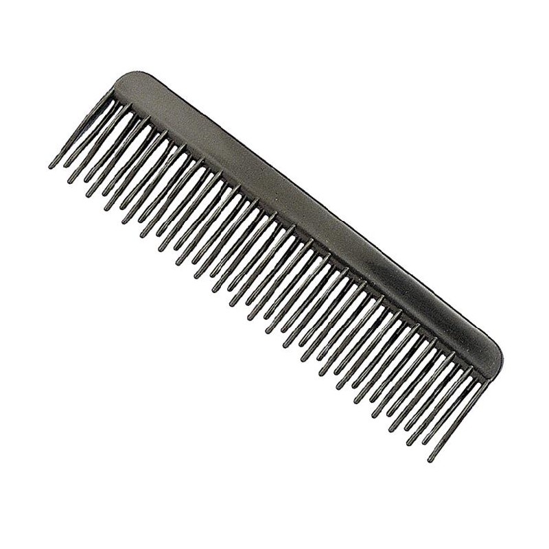 Eurostil Peine Batidor Doble Pua 18 Ctm. Ref. 435
