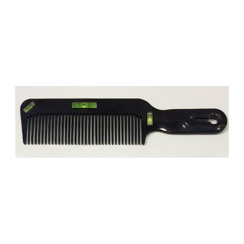 Eurostil Peine Corte Con Nivel Ref. 04349
