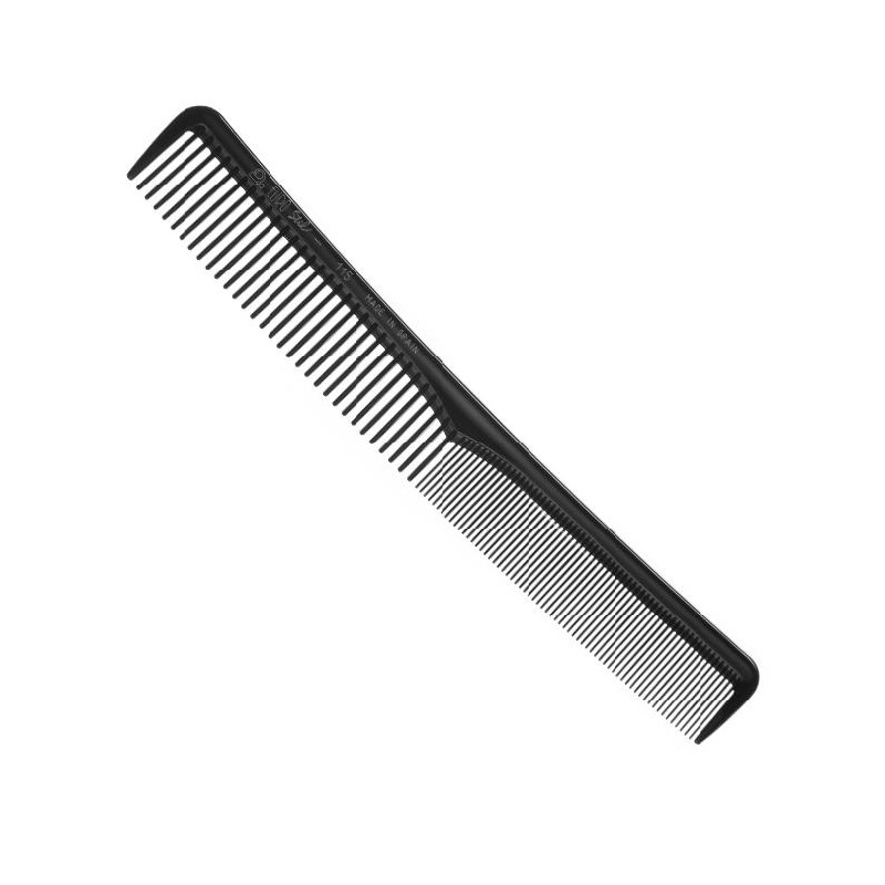 Eurostil Peine Corte Pequeño 17,5 Ctm. Ref. 115