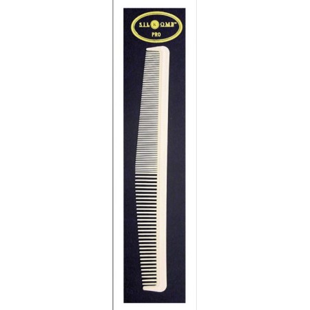 Eurostil Peine Profesional Silkomb Pro-10 Ref. 01520
