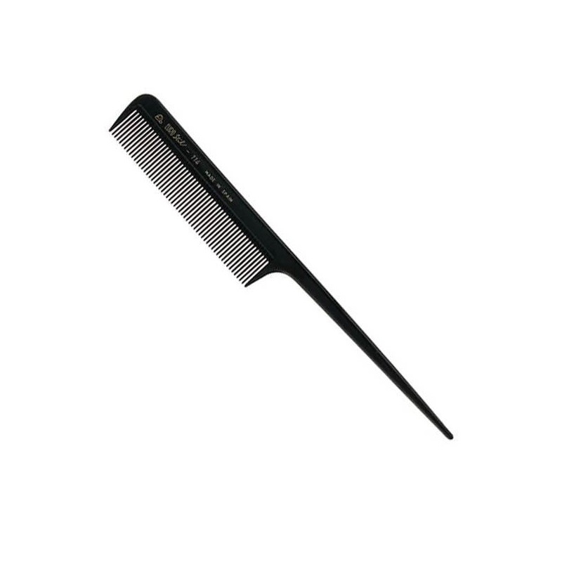 Eurostil Peine Pua Plastico 20,5 Ctm. Ref. 114