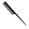 Eurostil Peine Pua Plastico 20,5 Ctm. Ref. 114