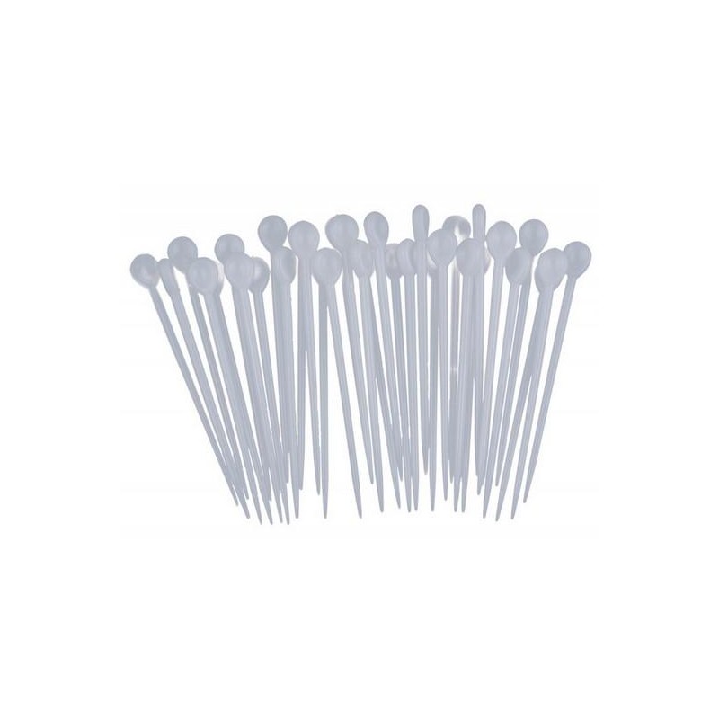 Eurostil Pinchos Rulos 36 Unds. Ref. 648
