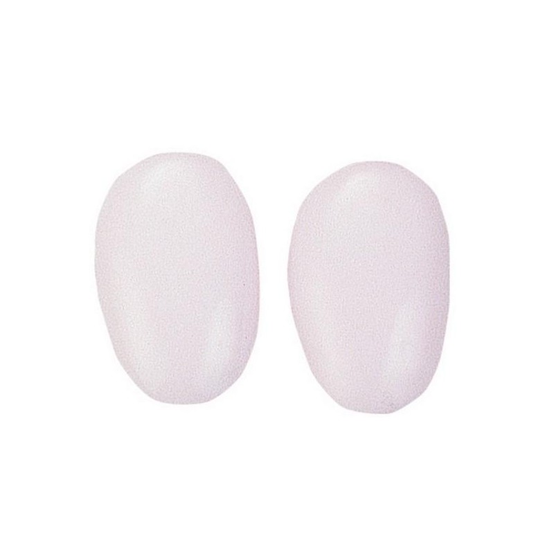 Eurostil Protector Orejas Plastico 2 Unds. Ref. 01915