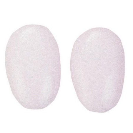 Eurostil Protector Orejas Plastico 2 Unds. Ref. 01915