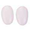 Eurostil Protector Orejas Plastico 2 Unds. Ref. 01915