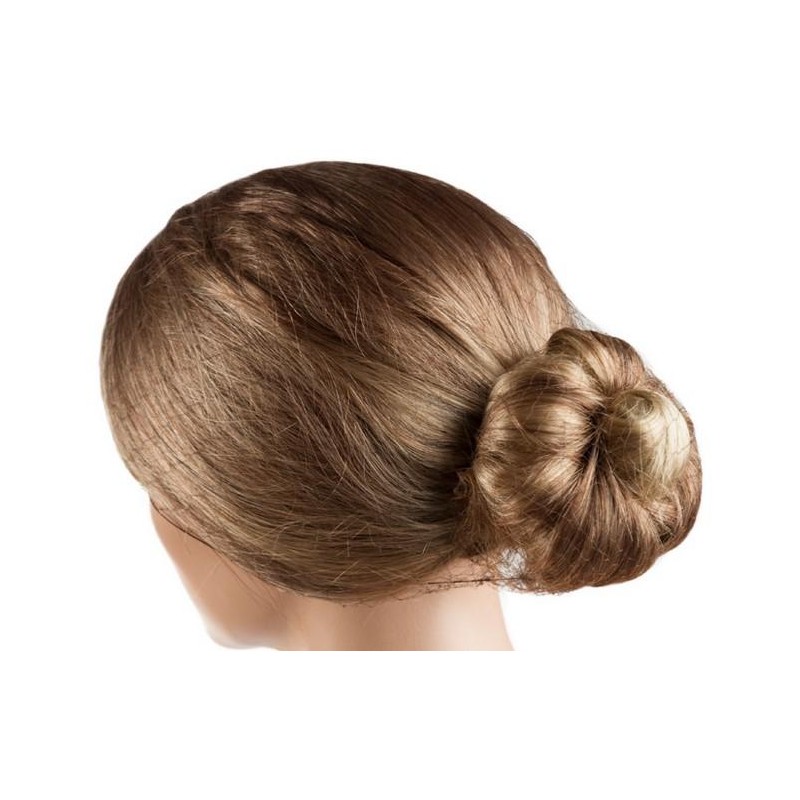 Eurostil Red Invisible Nylon Rubia Ref. 1046/66