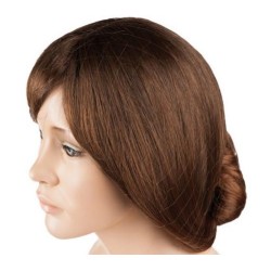 Eurostil Red Invisible Pelo...