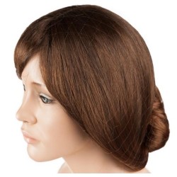 Eurostil Red Invisible Pelo...