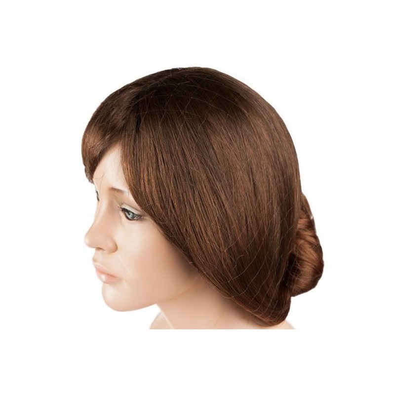 Eurostil Red Invisible Pelo Natural Rubia Ref. 1045/66