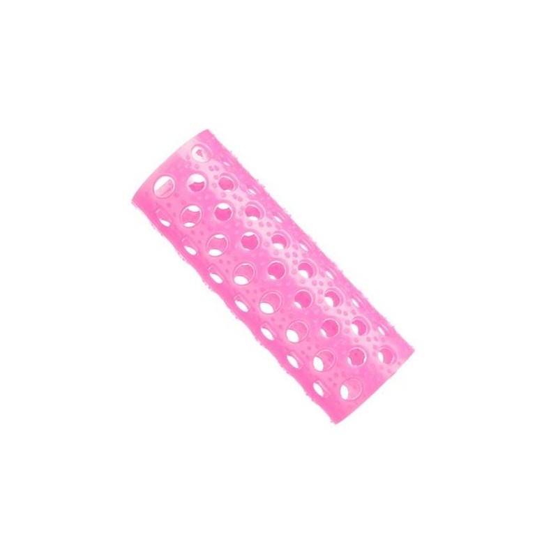 Eurostil Rulos Plastico Docena 5.5 Ctm. Ø 20 Mm. Ref. 2