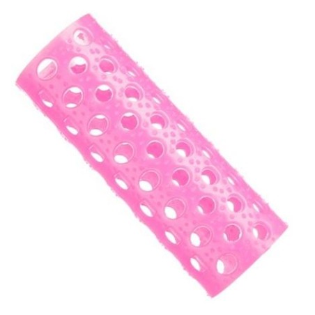 Eurostil Rulos Plastico Docena 5.5 Ctm. Ø 20 Mm. Ref. 2