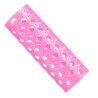 Eurostil Rulos Plastico Docena 5.5 Ctm. Ø 20 Mm. Ref. 2