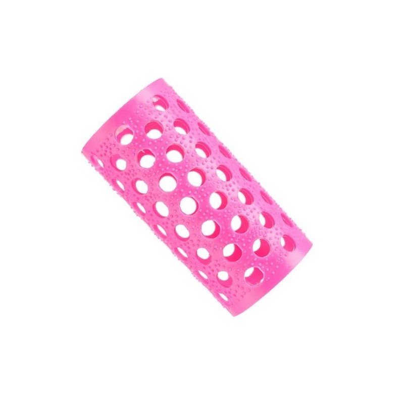 Eurostil Rulos Plastico Docena 6 Ctm. Ø 30 Mm. Ref. 4