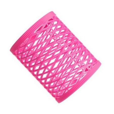 Eurostil Rulos Plastico Docena 6.6 Ctm. Ø 54 Mm. Ref. 8