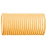 Eurostil Rulos Velcro 6 Unds. Amarillo 6 Ctm. Ø 32 Mm. Ref. 13