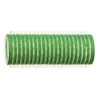 Eurostil Rulos Velcro 6 Unds. Verde 6 Ctm. Ø 21 Mm. Ref. 10