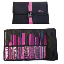 Eurostil Set 9 Peines...