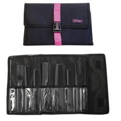 Eurostil Set 9 Peines...