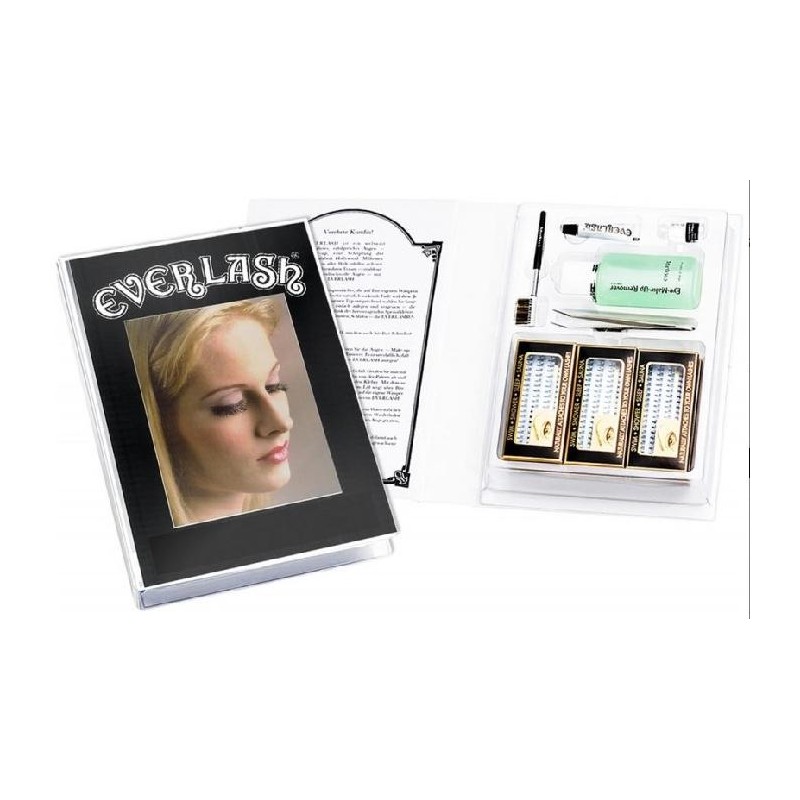 Everlash Kit Profesional Mix