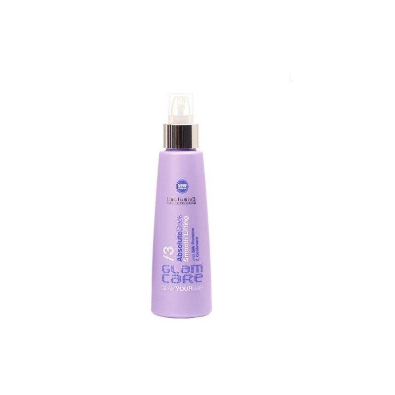 Exclusive Glam-care Absolute Sleek Smooth Lifting 150 Ml.   Ref. 17005