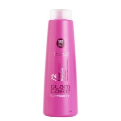 Exclusive Glam-care Color...