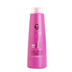 Exclusive Glam-care Color...