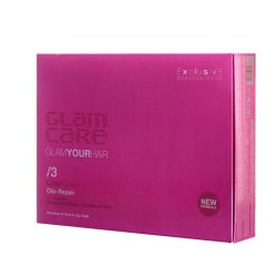 Exclusive Glam-care Color...
